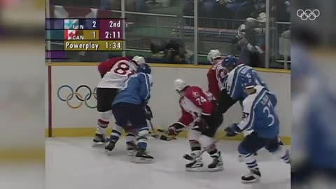 FULL Replay: Finland vs. Canada