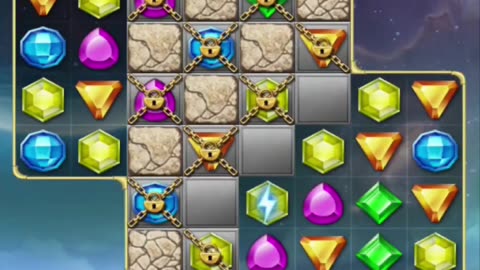 Jewels Star