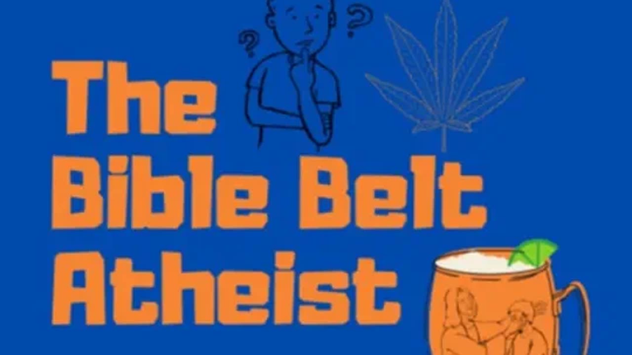 Atheist By Design "Social Media Christian Assholes"