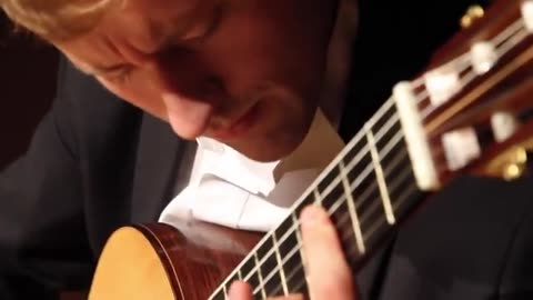 J. Rodrigo-Adagio:Aranjuez, Ma Pensée(free Notation+guitar TAB,Link Down Below)-M.Christian Durrant