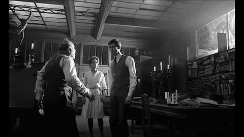 The Trial 1962