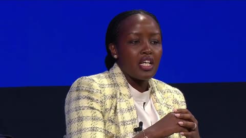 Harm Sold as Health at World Economic Forum