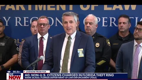 LIVE NEWS: LiveNOW FOX 24/7 LIVE STREAM