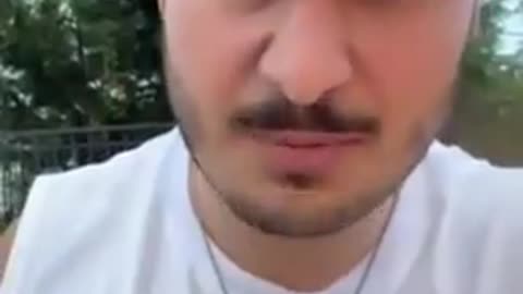 WE ONLY HAVE 6-7 HOURS TO STOP THIS ABOMINATION! ANTISEMITISM BILL IS NOWHERE NEAR OVER