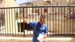 Outnumbered? Hezekiah's Secret Weapon In Jerusalem | Rabbi Jeff Zaremsky