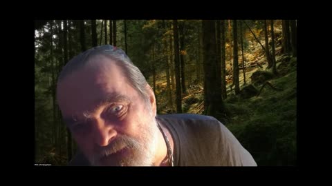 Strength Courage and Clearing Energy Vlog