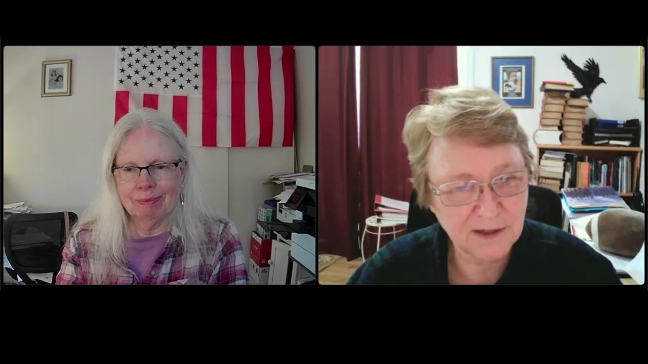 Test Monday Webinar Anna Von Reitz