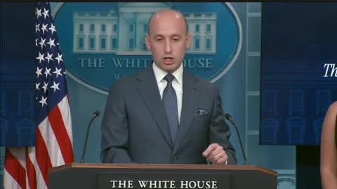 Stephen Miller: Trump Administration to Ban Male Prisoners from Women’s Prisons
