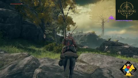 Finding a Way in Elden Ring