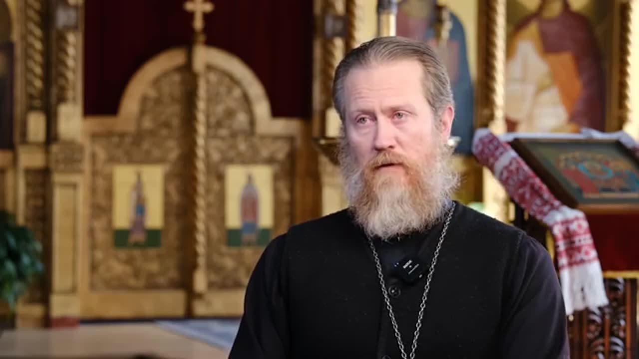 Ask An Orthodox Priest #9 - Ecumenism With The West & Becoming A Priest