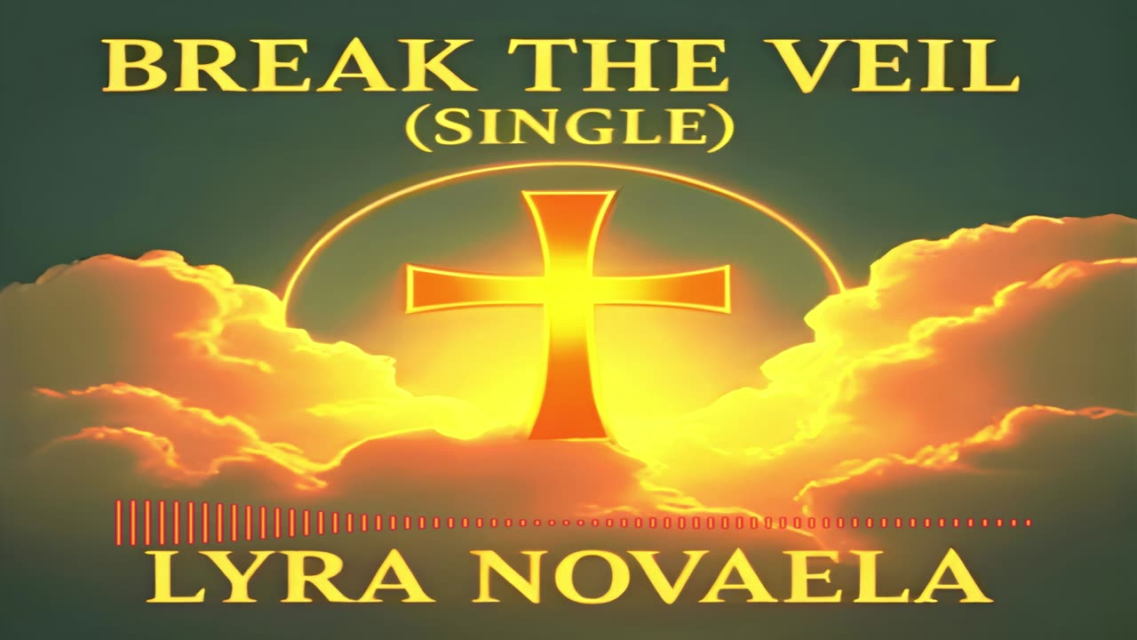 Lyra Novaela - Break the Veil (Single)