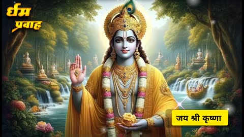 चिंता से मुक्त होने के लिए अवश्य सुनें __ सुकून भरी बातें