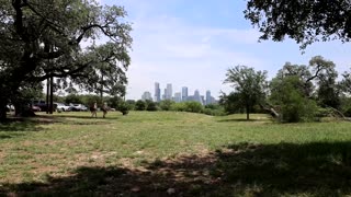 'It's a lot': Texans battle extreme heat weeks before summer starts