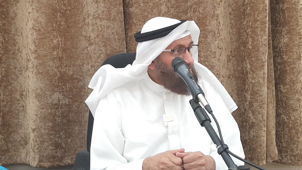 حكم المقاطعة الاقتصادية