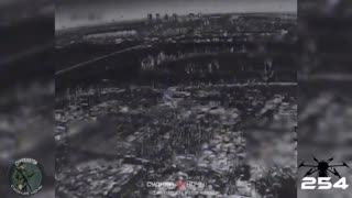 🚁⚡ Ukraine Russia War | Russian FPV Drone Strikes Ukrainian Baba-Yaga Heavy Drones Near Khark… | RCF