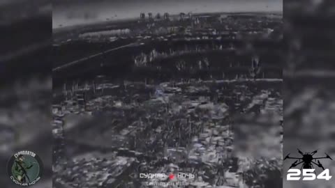 🚁⚡ Ukraine Russia War | Russian FPV Drone Strikes Ukrainian Baba-Yaga Heavy Drones Near Khark… | RCF