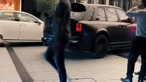 🚀✨ This Bugatti Will Take Your Breath Away - A Luxury Masterpiece! | LuxurySportsCars