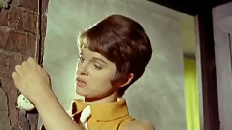 Schoolgirl Killer (1968) Full movie | Thriller