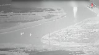 🚢💥 Ukraine Russia War | Ukrainian Ship Hit by Drone Boat at Danube | RCF
