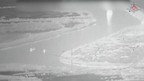 🚢💥 Ukraine Russia War | Ukrainian Ship Hit by Drone Boat at Danube | RCF