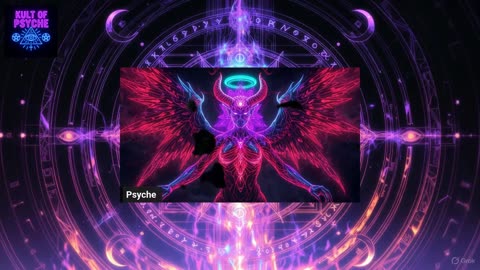 11/13/25 Psyche Awakens VOD: "The Jig is Up. Revelations. Big Changes. Apoligies Owed."