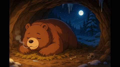 Hibernation V1