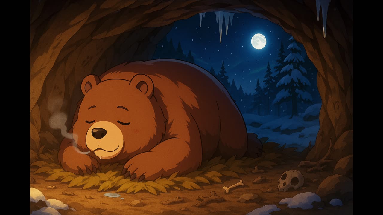 Hibernation V1