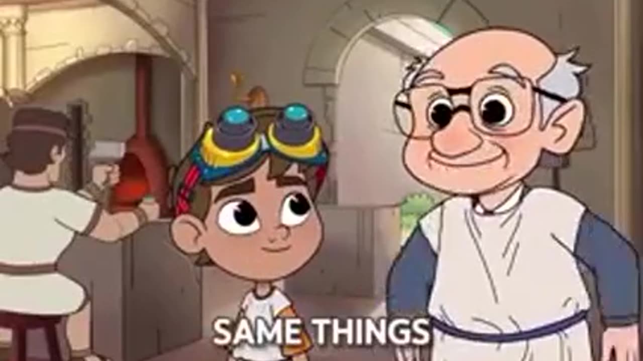 THE REAL CAUSE OF INFLATION 🪙 EXPLAINED IN ONE MINUTE