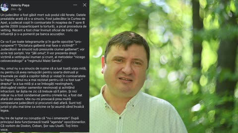 Cum unii și-au pierdut omenia