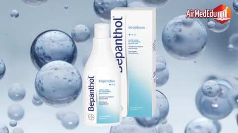 45 Beneficios del Bepanthol