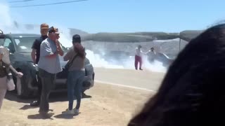 ICE Raid Uncovers 8 Kids at California Weed Farm
