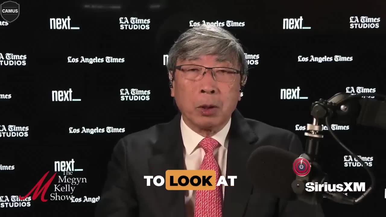 Dr. Patrick Soon-Shiong delivers a seismic critique of modern oncology: "For 75 years"