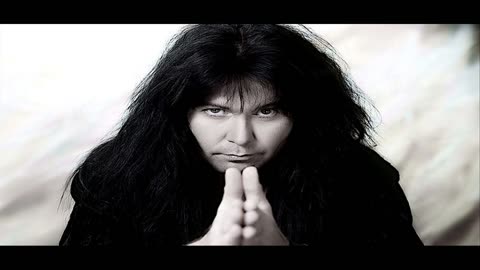 W.A.S.P. I Can't 🇺🇸