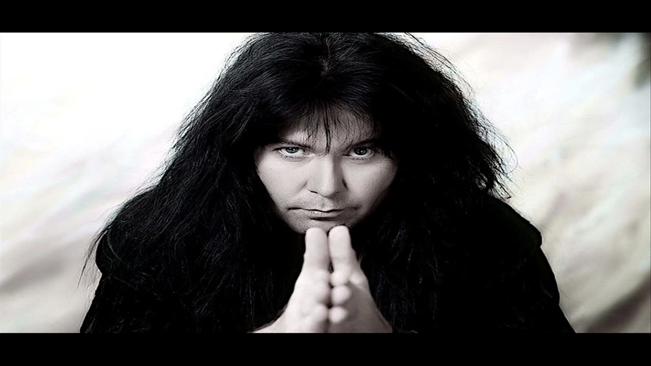 W.A.S.P. I Can't 🇺🇸