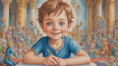 Šípková Růženka ✨ Pohádky na dobrou noc - Pohádka - Krátké knihy čtené nahlas