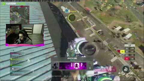 The Flex is here! 🔥 FPS Grind with Skaapiii | F4F Stream!
