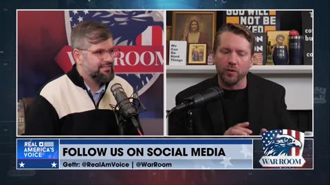 WarRoom Battleground EP 909 Deep Dive With SAM HAMMOND Confronting AI and Leviathan