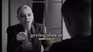 Secret Service Agent Explains How To Handle Stress