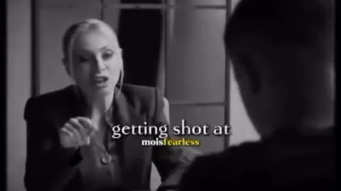 Secret Service Agent Explains How To Handle Stress