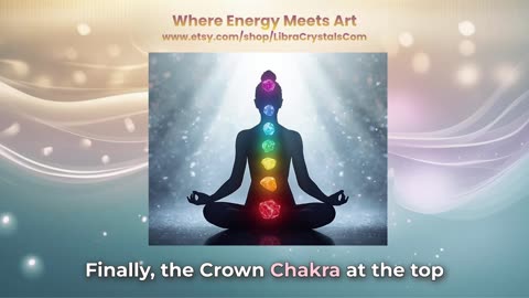 Chakra Alignment and Crystal Therapy – Balance Your Energy with Healing Stones