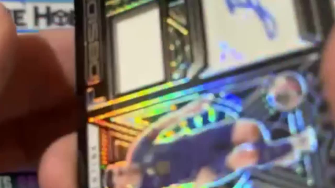 What's the next flip?!