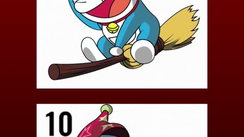 Doraemon | Find the Difference Puzzle 🤖🐾 | Spot the Hidden Changes