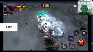 Hill Climb Racing 2 Livestream