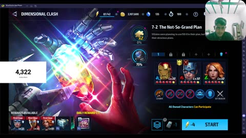 Hill Climb Racing 2 Livestream