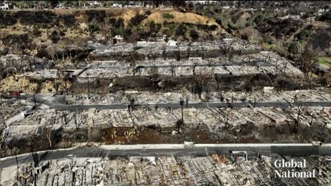 Inside the LA Wildfire Disaster: Destruction, Heroes, and What We Must Learn Before It's Too Late!