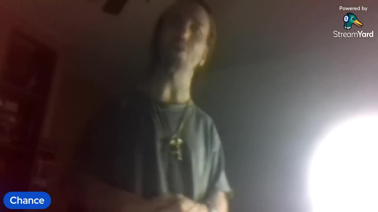 [09Nov25]#0 Cyraxx leaves private message for the Judge