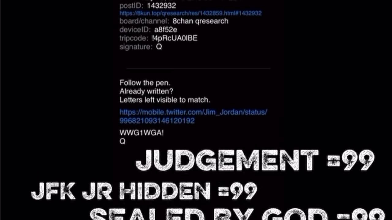 Q POST DEMO - NEGATIVE48 GEMATRIA CALCULATOR - THECHOSENQNES / NEGATIVE48 CREW