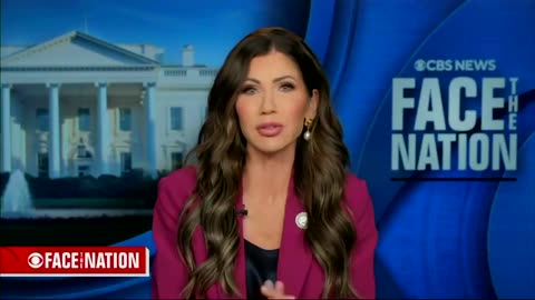 DHS Secretary Kristi Noem: Governor Pritzker is failing the people of Illinois
