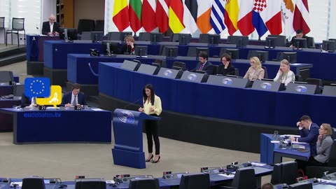 They Are Destroying Europe: We Want Our Countries Back!" | Shocking Migration Speech