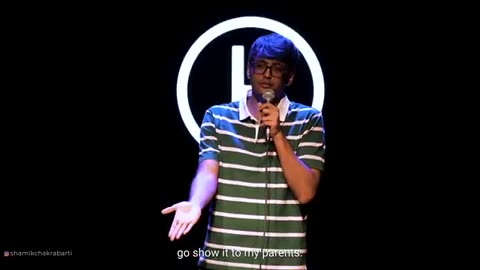 Problems of an ONLY CHILD | Stand-Up Comedy